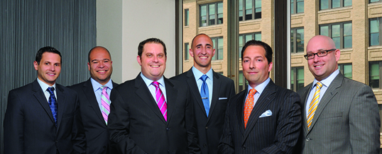 F&S Partners are Honored to be featured in Super Lawyers Magazine for 2014