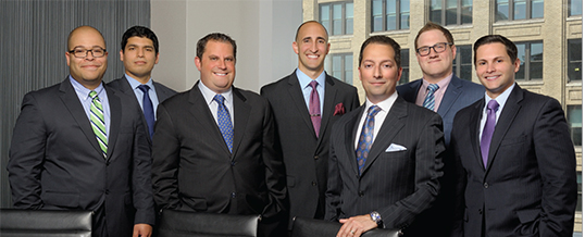 F&S Partners are Honored to be featured in Super Lawyers Magazine for 2015