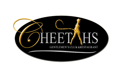 Cheetahs Gentlemen's Club & Restaurant