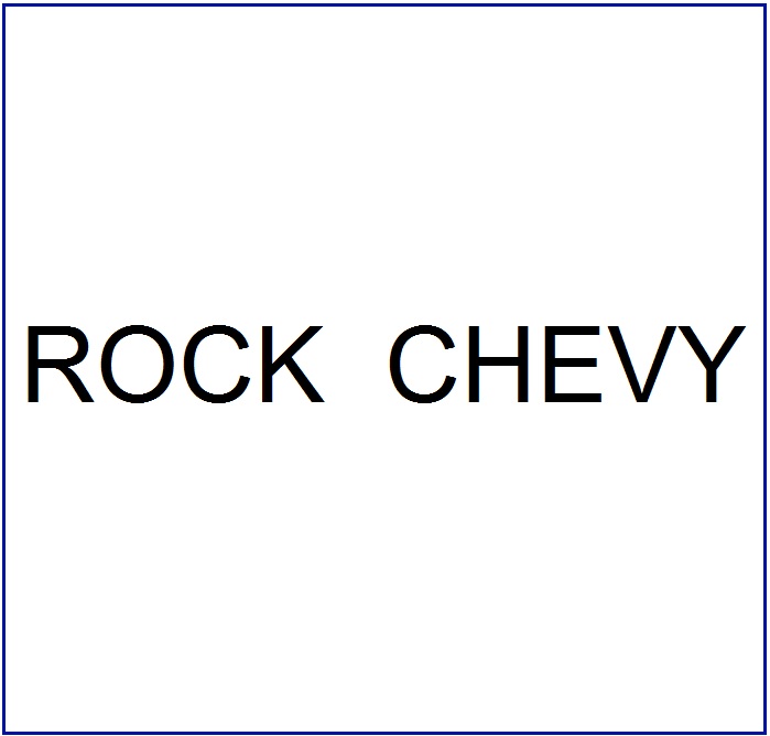 Rock Chevy