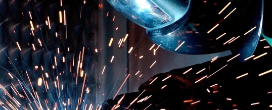 Welders Win $6M in Owed Wages