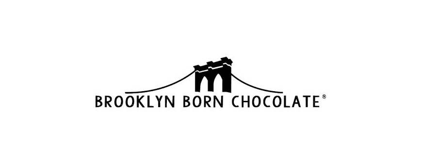 Brooklyn Born Chocolate