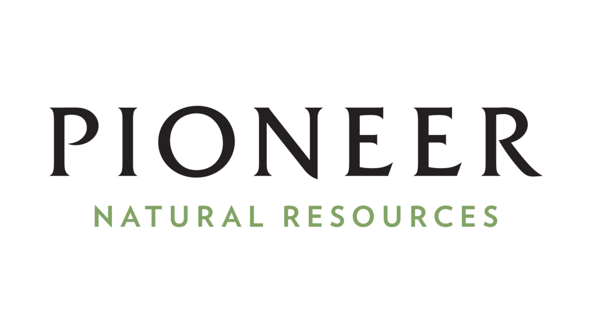 Pioneer Natural Resources Company