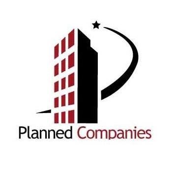 Planned Companies