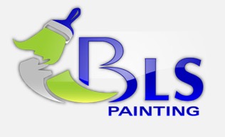 BLS Painting