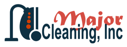 Major Cleaning
