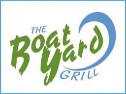 The Boatyard Grill