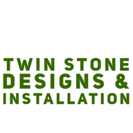 Twin Stone Designs and Installation
