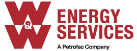 W&W Energy Services