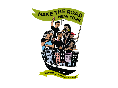 Make The Road NY