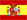 Spanish Flag